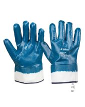 +Safety NBR 69-500, cleaning glove