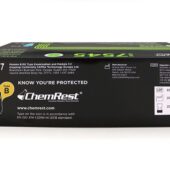 Showa 7545 EBT disposable