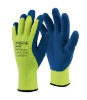 18-110 Winter Latex Winter Gloves