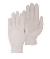 50-190 All-round Single Use Medical Latex Work Glove