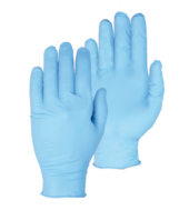 50-227 Allround Single Use Nitrile werkhandschoen