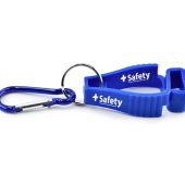 Glove clips