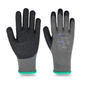 +Safety® 48-400 Latex Winter Grip