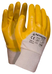 Nitros-NBR-Handschoen-